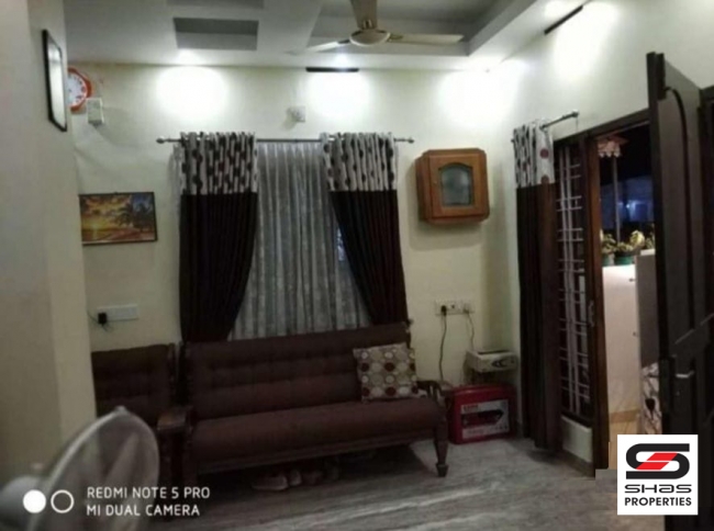 4 BHK house for sale in Fort kochi, Kochi