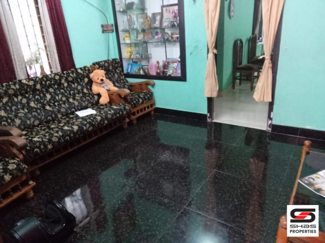5 BHK house for sale in Cheroor, Thrissur