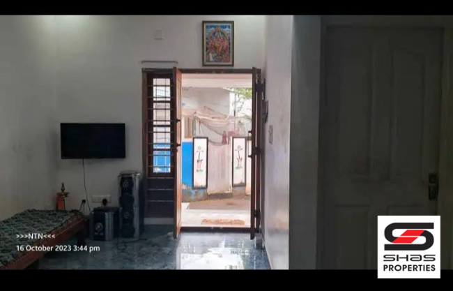 2 BHK house for sale in Palluruthy, Kochi