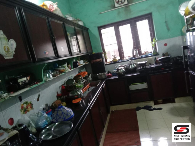 5 BHK house for sale in Cheroor, Thrissur