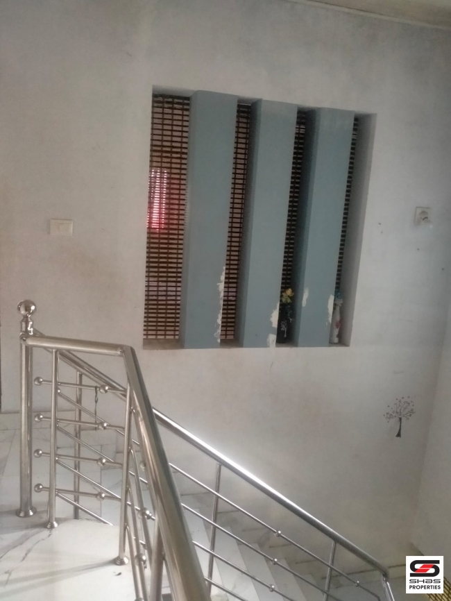 4 BHK house for sale at Aviyoor, Thrissur