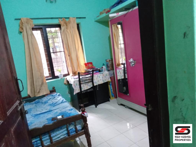 5 BHK house for sale in Cheroor, Thrissur