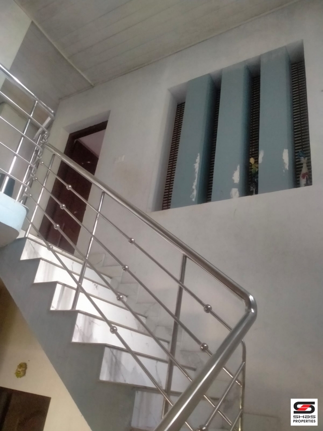 4 BHK house for sale at Aviyoor, Thrissur