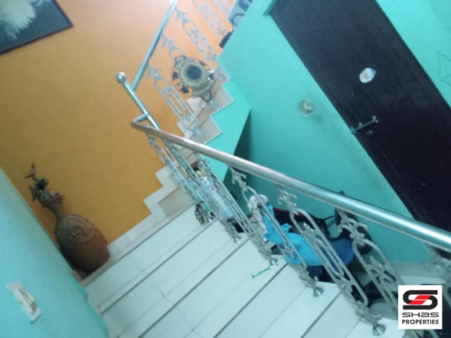 5 BHK house for sale in Cheroor, Thrissur