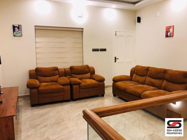 House for sale in Panangad, Kochi