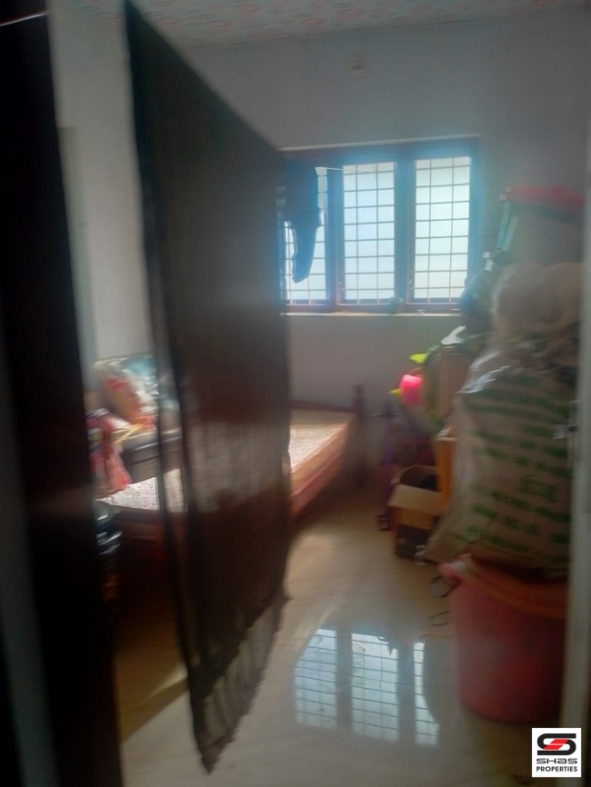 4 BHK house for sale at Aviyoor, Thrissur