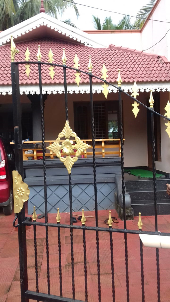 3 BHK residential house for sale in Kodunthirapully Palakkad 