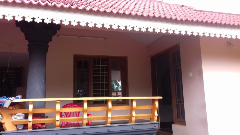 3 BHK residential house for sale in Kodunthirapully Palakkad 