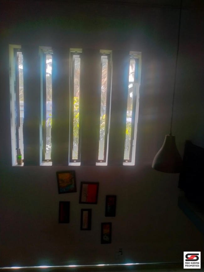 4 BHK house for sale at Aviyoor, Thrissur