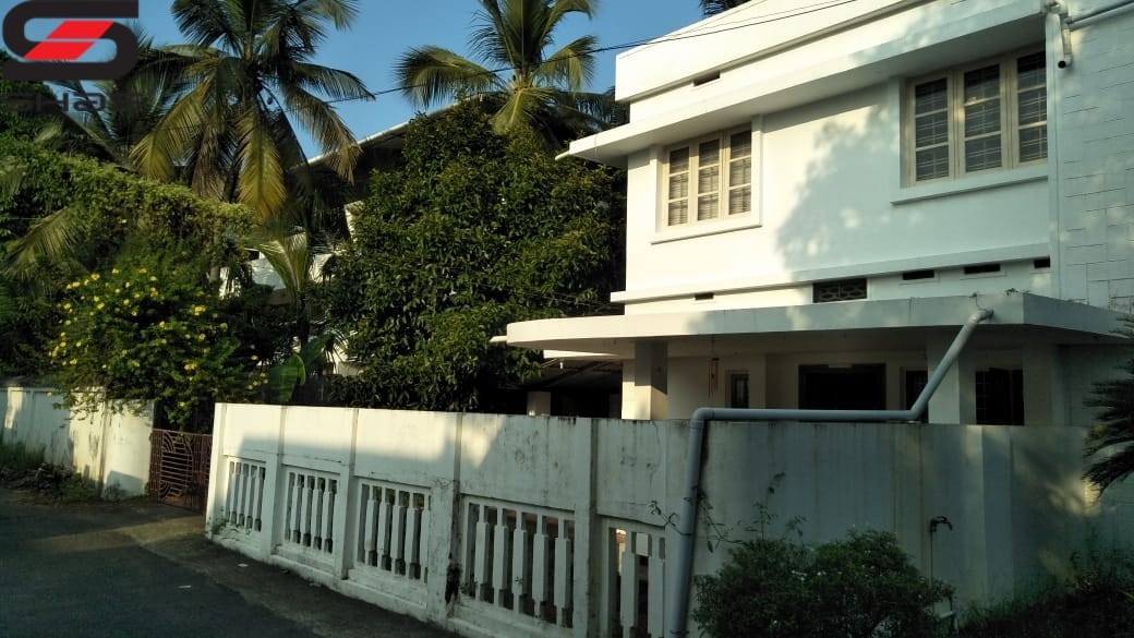3 BHK House for rent in Aluva, Kochi, Kerala