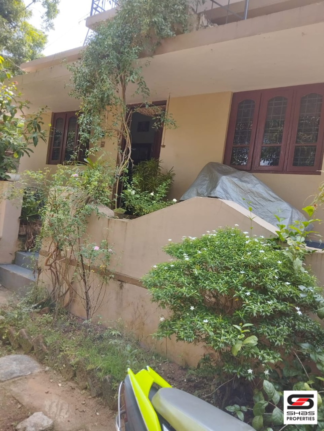 3 BHK house for sale below 30 lakhs, Palakkad, Kerala