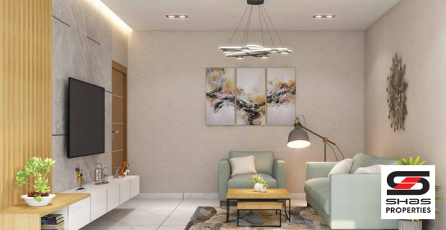 Premium flats in Kuriachira, Thrissur for sale