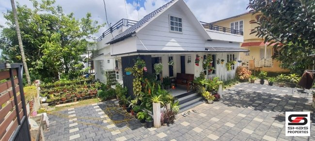 3 BHK House for sale at Kalpetta, Wayanad