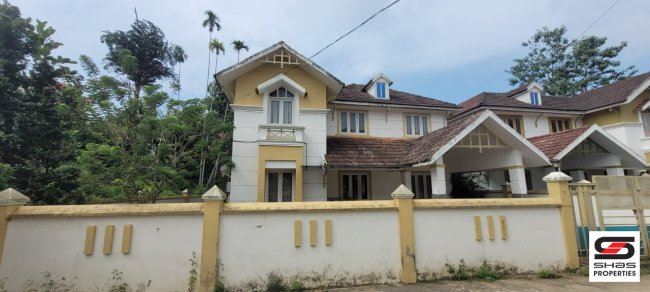 3 BHK house for sale in Kalpetta, Wayanad
