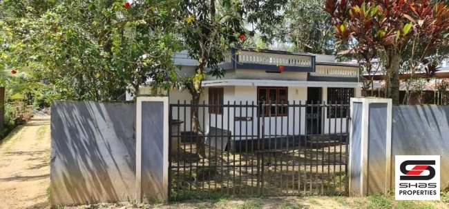 3 BHK House for sale near Kalpetta, Wayanad
