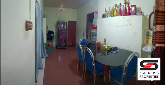 3 BHK house for sale in Alappuzha below 25 Lakhs