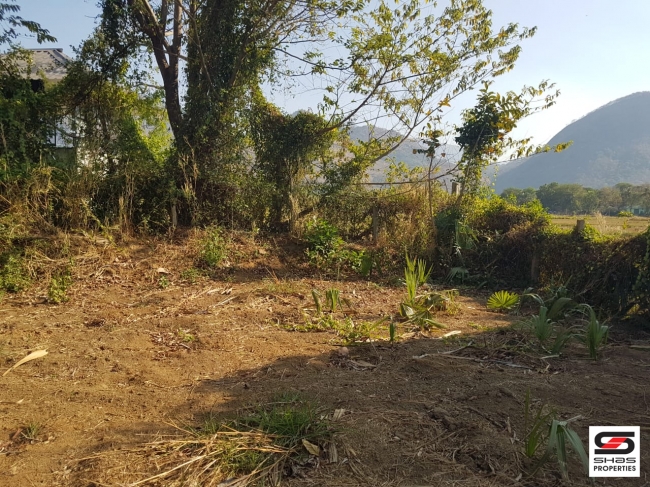 Farmland for Sale at Elevancherry, Palakkad