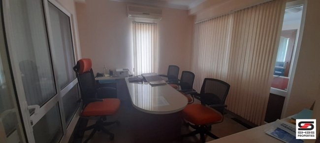 Furnished office space for sale near Mg Road, Ernakulam