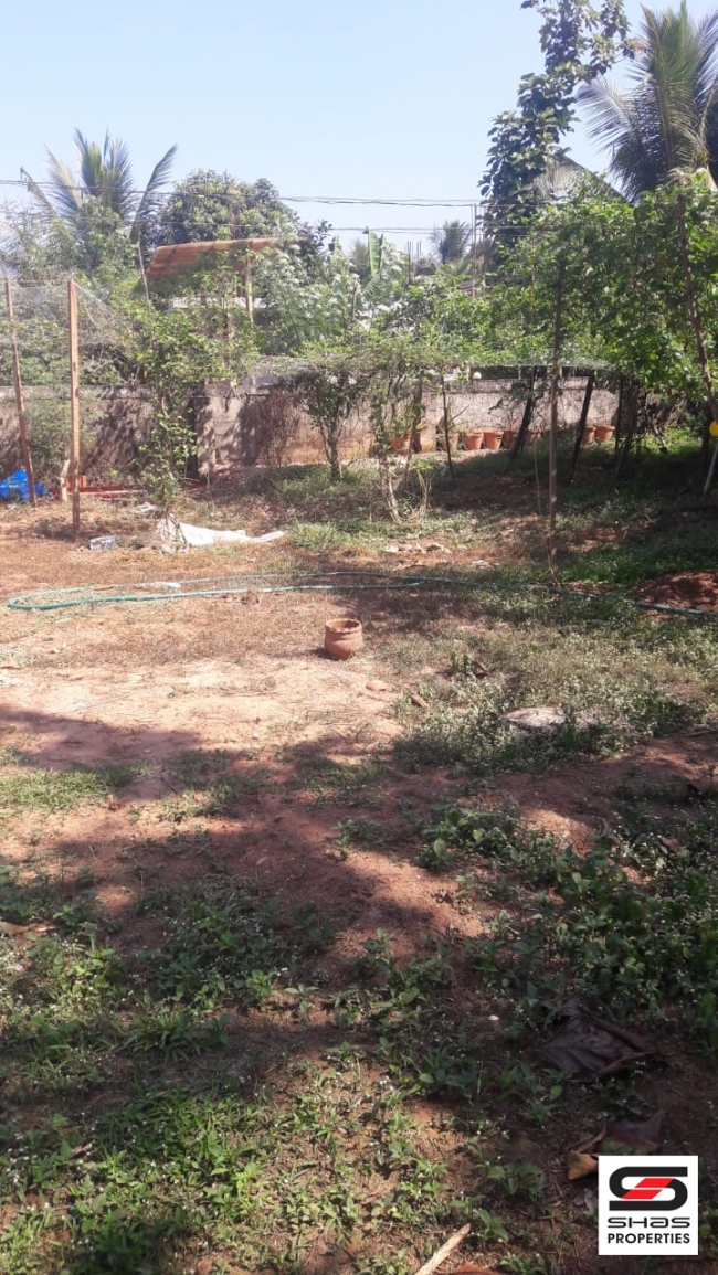Plot for sale at Mele chovva, Kannur