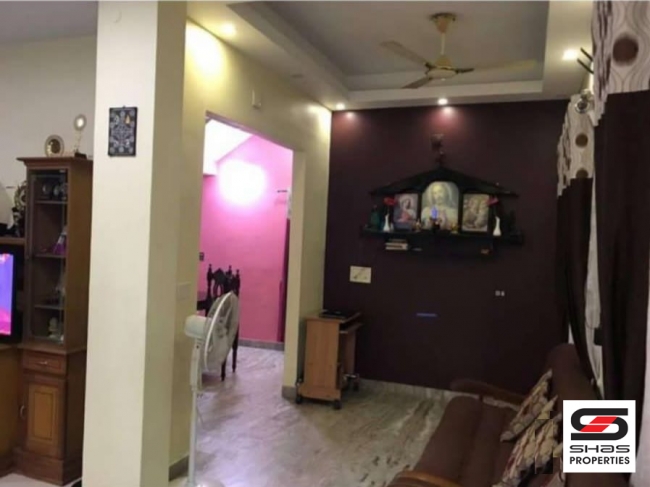 4 BHK house for sale in Fort kochi, Kochi