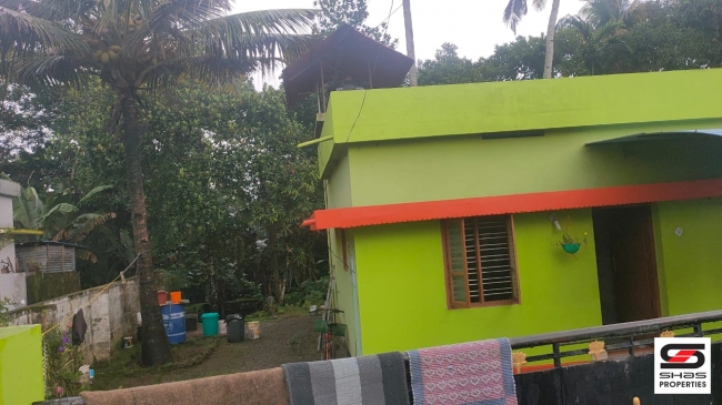 House for sale in Kottarakkara, Kollam