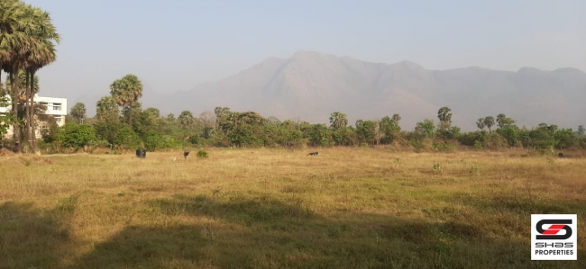 Land for sale at Kanjikode, Palakkad