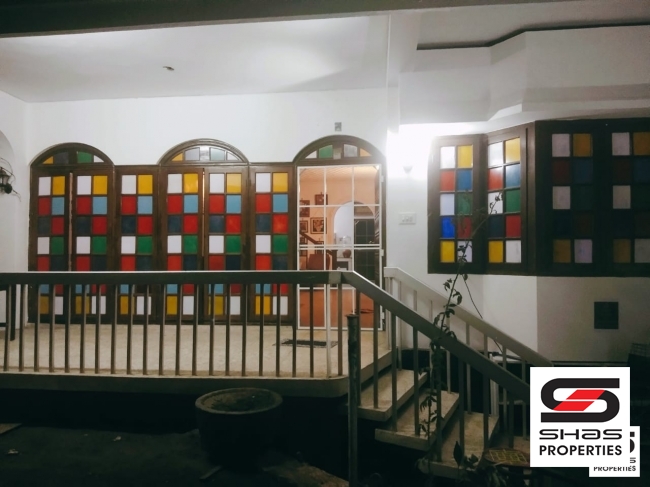 House for sale in Fort Kochi, Kerala