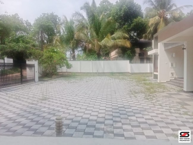 3 BHK house for sale in Erattayal, Palakkad