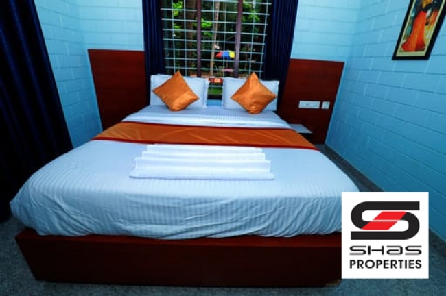 Resort for sale in Perinthalmanna, Malappuram