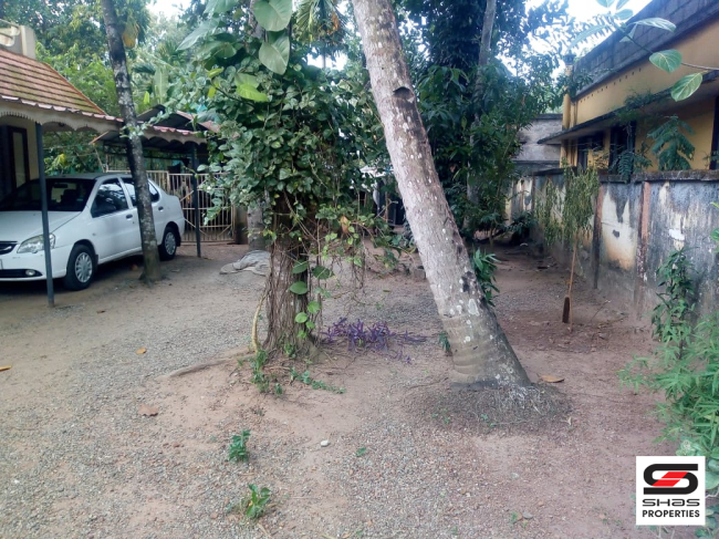 2 BHK house for sale in Mayyanad, Kollam