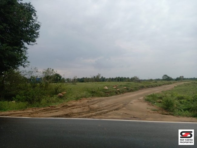 Industrial land for sale at Velanthavalam,Tamil Nadu