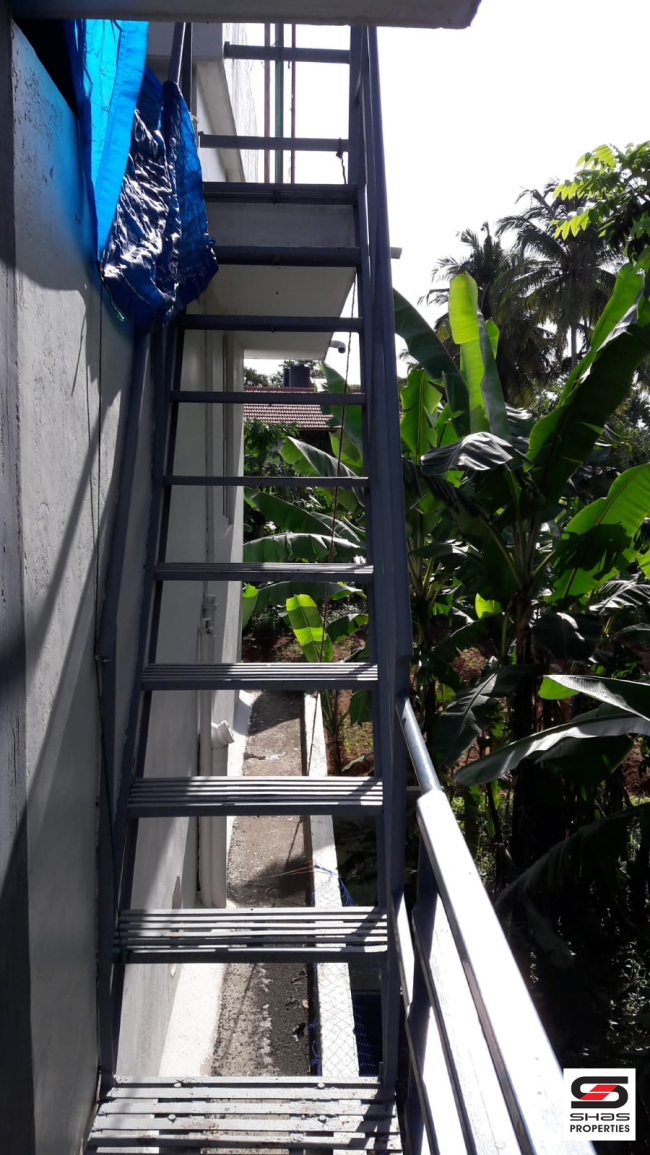 3 BHK house for sale in Kolazhy, Thrissur