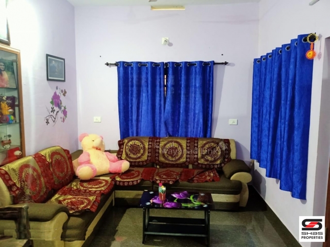 2 BHK house for sale near Ambalavayal, Wayanad