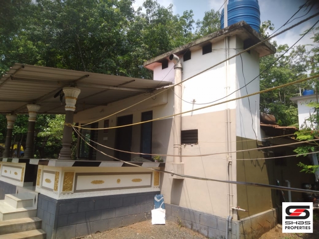 4 BHK House for sale in Perinthalmanna, Malappuram