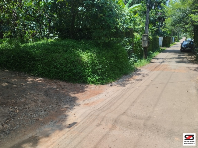 House Plot for sale near Pallikunnu, Kannur