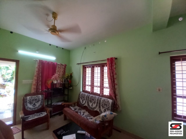 House for sale at Kottiyam, Kollam