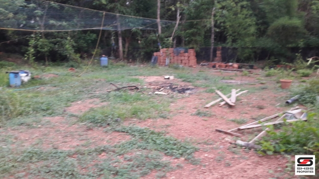 Plot for sale at Mele chovva, Kannur