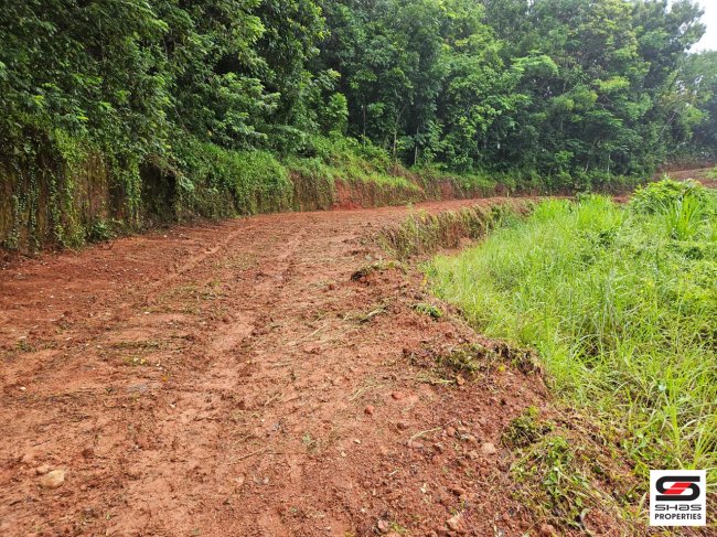 7 Acres land for sale at Manjeri, Malappuram