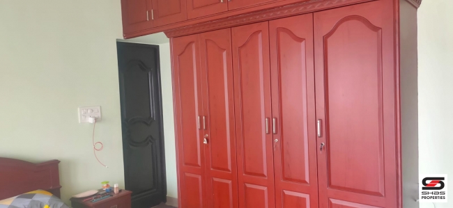 3 BHK flat for sale in Koppam, Palakkad
