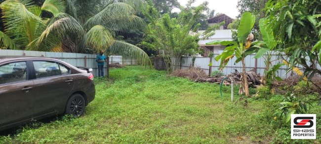 plot for sale in Shasthri Junction ,Alappuzha 
