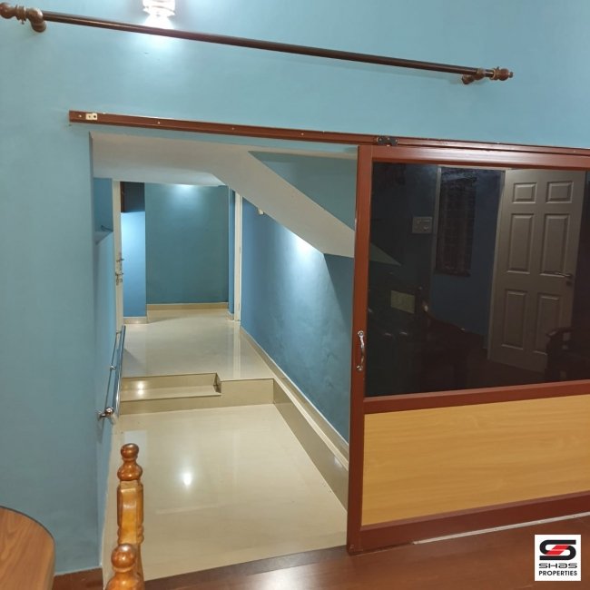 Apartment  building for sale at Thrikkakara, Kochi