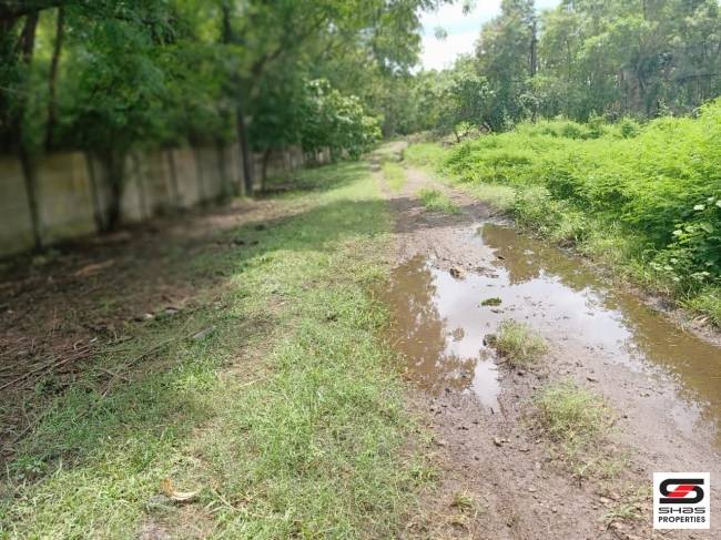Industrial land for sale at Kanjikode, Palakkad