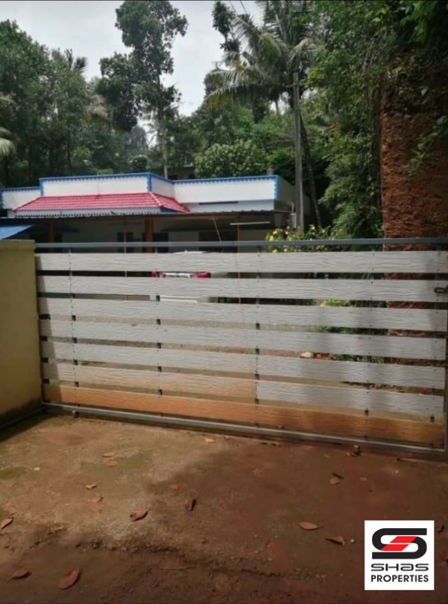 3 BHK House for sale at Keralapuram, Kollam