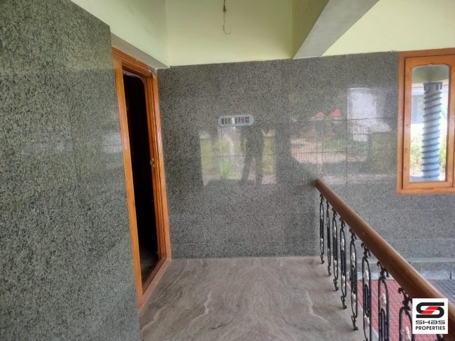 3 BHK House for sale in Kalmandapam, Palakkad