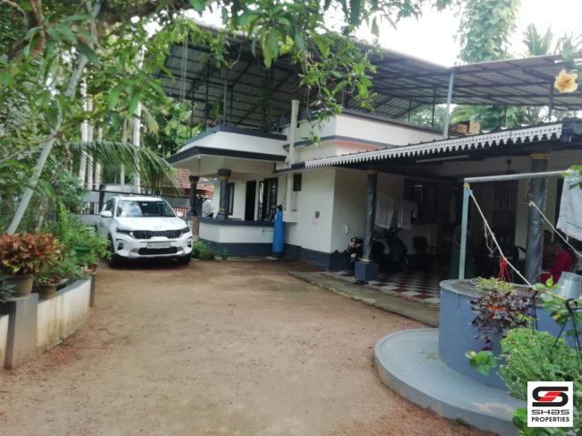 3 BHK house for sale in Haripad, Alappuzha