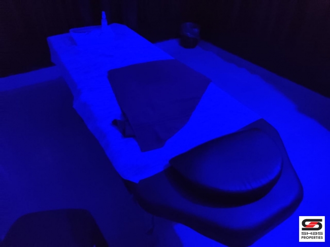 Spa for sale at Kaloor, Kochi