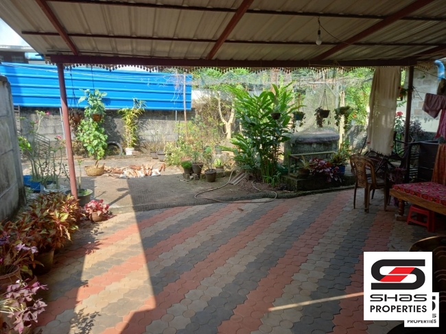 Budget House for sale at Kottiyam, Kollam