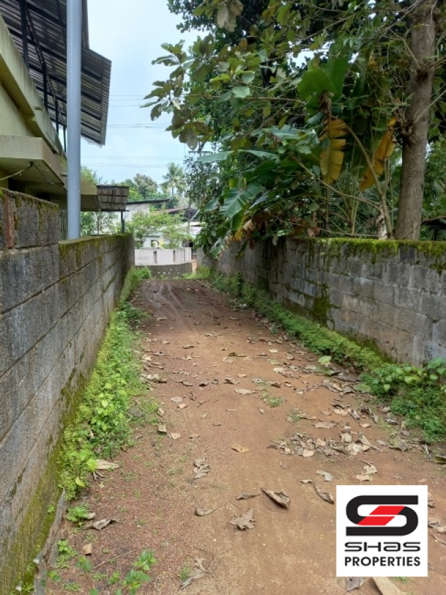House for sale in Kottiyam, Kollam