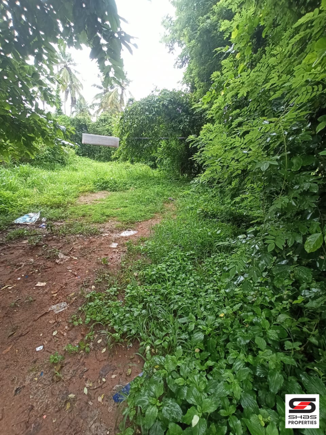 5 Cents house plot for sale at Melarcode, Palakkad