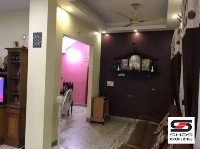 4 BHK house for sale in Fort kochi, Kochi